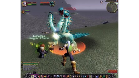 Everquest 2 vs. World of WarCraft - Zwei Experten im Streitgespräch