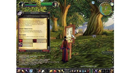World of WarCraft - US-Starttermin