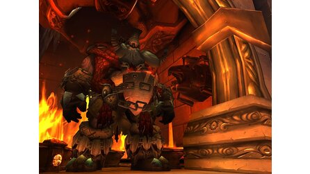 World of WarCraft - Offizielle Patch-Notes v3.1 aufgetaucht