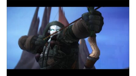 World of Warcraft - Blizzard sondiert Preis für Charakter-Upgrades auf Level 90