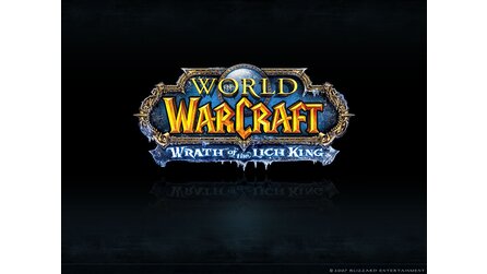 World of Warcraft: Wrath of the Lich King - Mehr Details von der BlizzCon - erste Screenshots