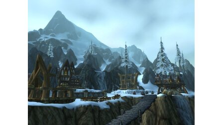 World of WarCraft - Blizzard verbessert Online-Datenbank