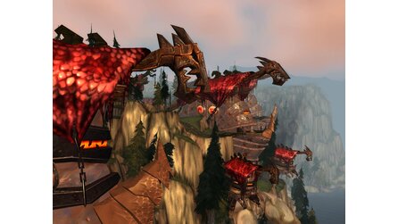 World of Warcraft - Patch 2.2.2