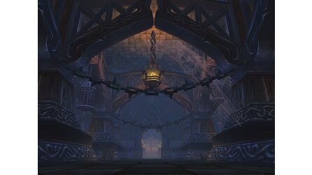 World of WarCraft: Wrath of the Lich King - Neue Details zur Utgarde-Instanz