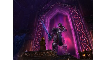 World of WarCraft - Erstes Themenrestaurant eröffnet