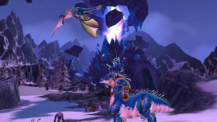 World of WarCraft - Patch v2.4.2 veröffentlicht