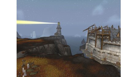 World of WarCraft - Sonnenbrunnen-Instanzen bereits fertig