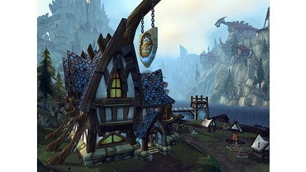 World of Warcraft - Lead-Designer äußert sich zur Erweiterung