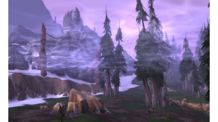 World of WarCraft - Patch v2.3.2 zum Download