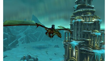 World of WarCraft - Blizzard krempelt das Buff-System um