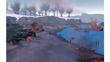 World of WarCraft - Bald erste Details zur Version 2.4