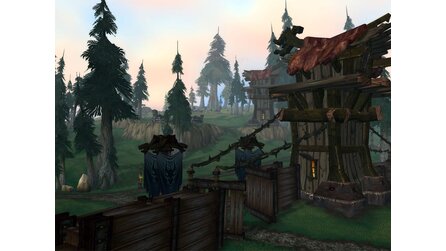 World of WarCraft - Patch v2.3.2 kurz vor Release?