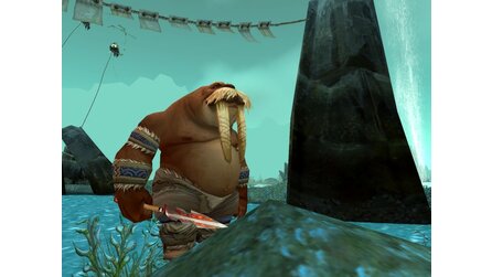 World of WarCraft: Wrath of the Lich King - Neue Screenshots aus dem Addon