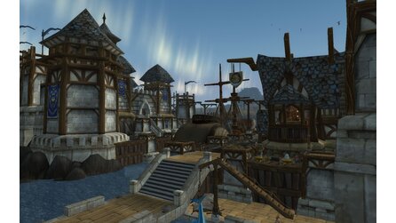 World of WarCraft - Charakterumwandlung jetzt auch in Europa