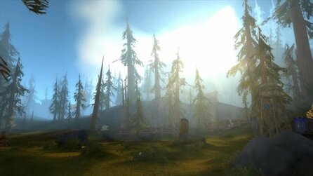 World of WarCraft - Patch v3.0 kommt vor dem Addon