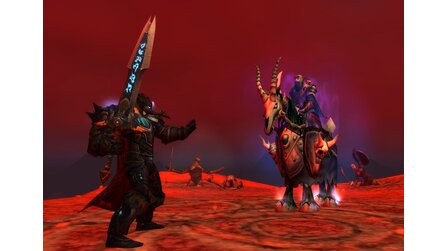 World of WarCraft - Änderungen am PvP-System geplant