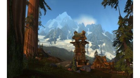 World of WarCraft: Wrath of the Lich King - Keine vorgefertigten Charaktere in der EU-Beta