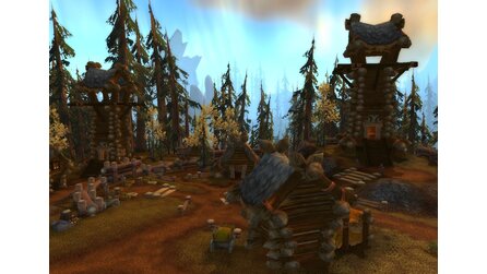 World of WarCraft - Patch v3.0.3 nicht in dieser Woche