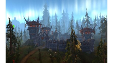 World of WarCraft - Beta-Client und Charakterkopien für v3.02
