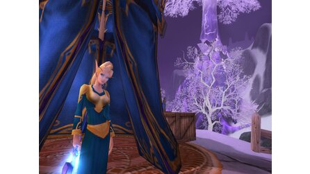 World of WarCraft: Wrath of the Lich King - Mitternachtsverkauf geplant