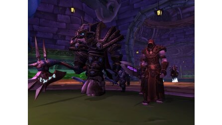 WoW:Wrath of the Lich King - 15jähriger erleidet Anfall