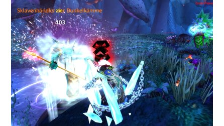 World of WarCraft - Server morgen 12 Stunden down