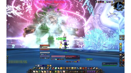 World of WarCraft - Dual-Spec eventuell in Version 3.1