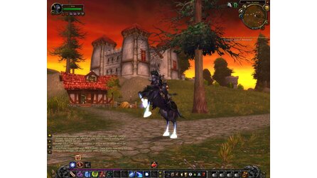 World of Warcraft: Wrath of the Lich King - Blizzard: Erscheint definitiv noch 2008