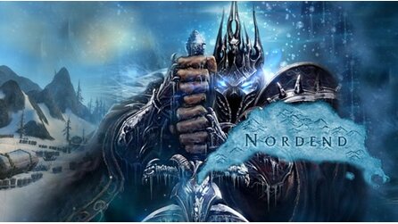 World of Warcraft: Wrath of the Lich King - kommt definitiv dieses Jahr