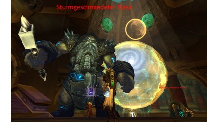 Deutsche Verkaufscharts - Wrath of the Lich King an der Spitze