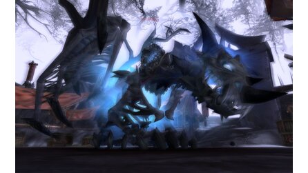 Blizzard Entertainment - Arbeiten an neuem MMO nehmen Fahrt auf