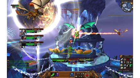 World of WarCraft - Video präsentiert Tier 8-Sets