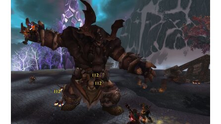 World of WarCraft - Erste Details zur Version 3.2