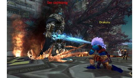World of WarCraft - Der offizielle Ulduar-Trailer