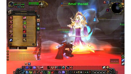 World of WarCraft - Patch v3.0.8 erscheint morgen