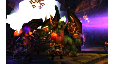 World of WarCraft - 180.000 Bugs gefixed und vieles mehr