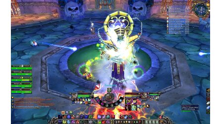 World of Warcraft - Chat mit den Entwicklern angekündigt