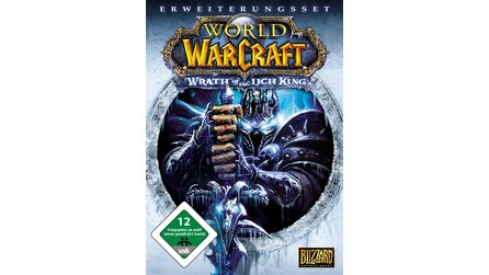 World of Warcraft - Arbeitgeber in Singapur wollen auch WoW-Spieler