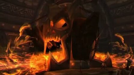 World of WarCraft: Wrath of the Lich King - Preview-Video