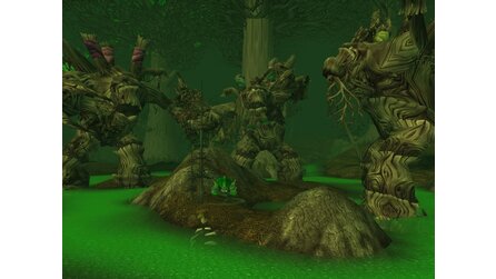 World of WarCraft - Blizzard optimiert für Nvidia