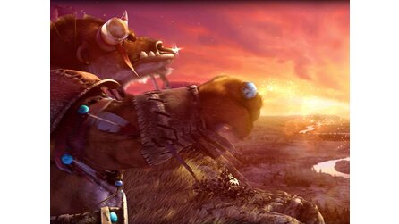 World of WarCraft - Das deutsche Intro