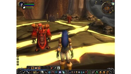 World of WarCraft - ausverkauft wegen Serverproblemen