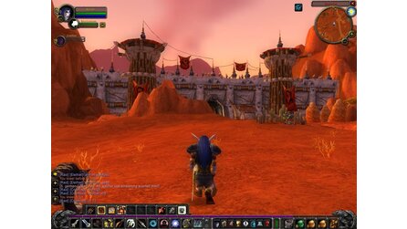 World of WarCraft - Blick hinter die Kulissen