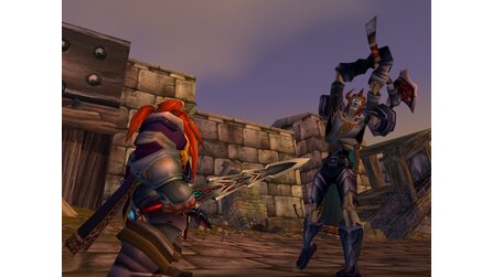 World of WarCraft - Blizzard-Präsident nimmt Stellung