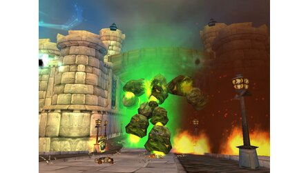 World of WarCraft - Neue Spekulationen zum Addon