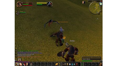 World of WarCraft - über 2500 Accounts gesperrt