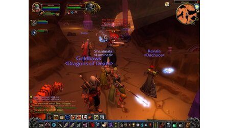 World of WarCraft - Blizzard gegen Online-Casinos