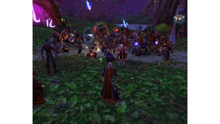 World of WarCraft - Ausführliche FAQ zum Ehre-System