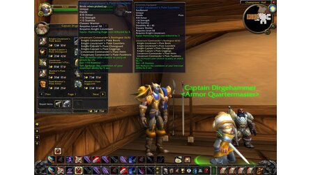 World of WarCraft - Neue Abozahlen - Spanische Version