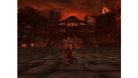 World of WarCraft - Realm-Transfer nun möglich